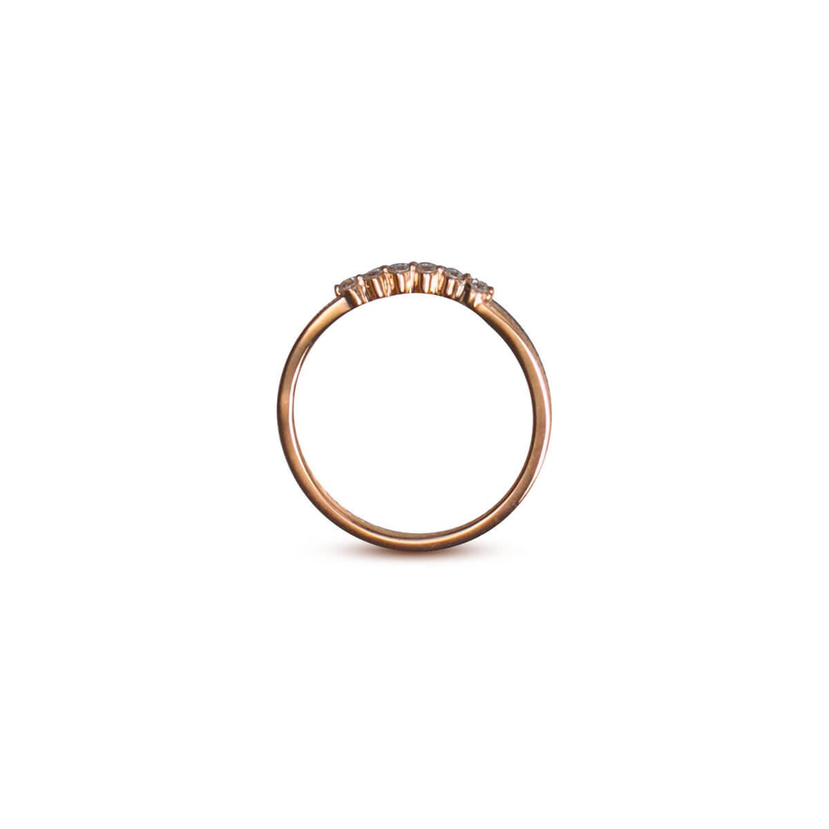 Minola Golden Ring