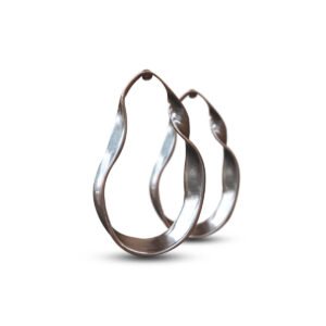 product-009 Minola Silver Earrings