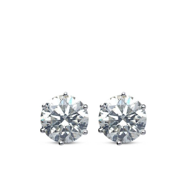 product-011 Venus Diamond Earrings